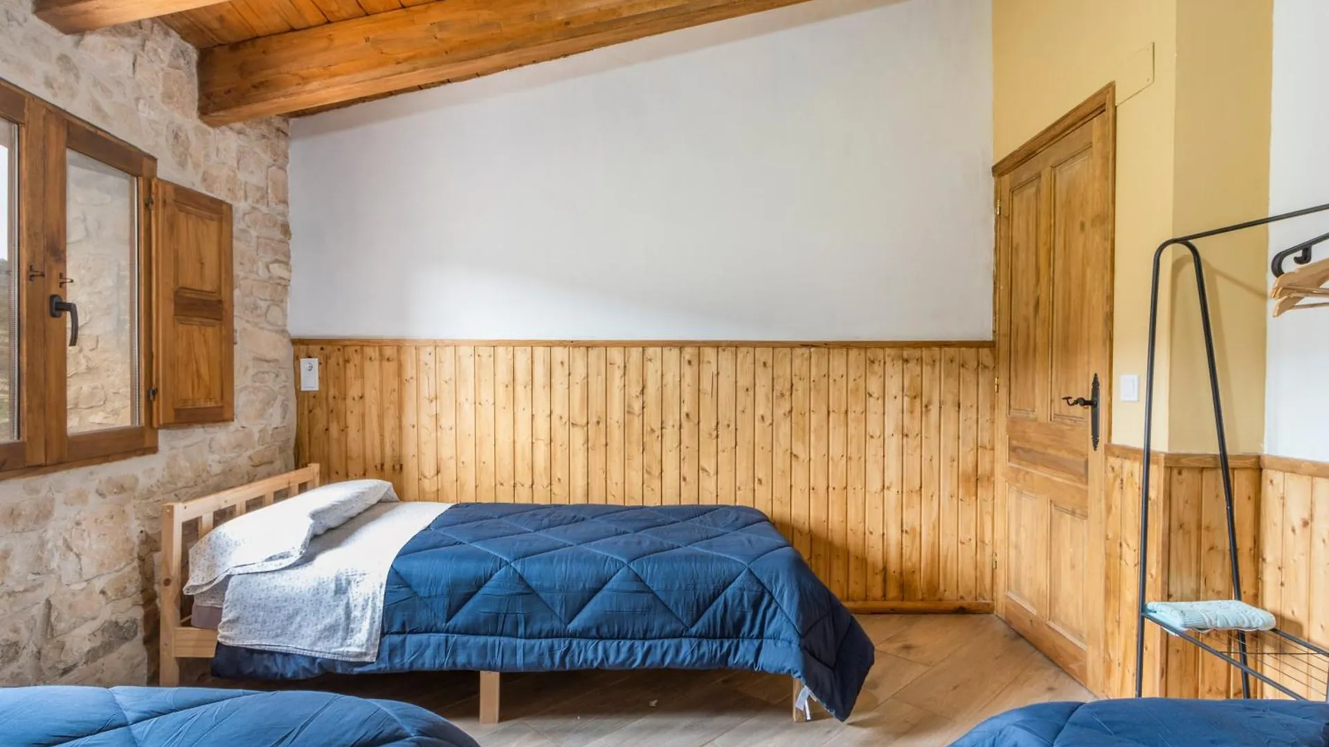 Casanellas Rural Els Omells de na Gaia Holiday home