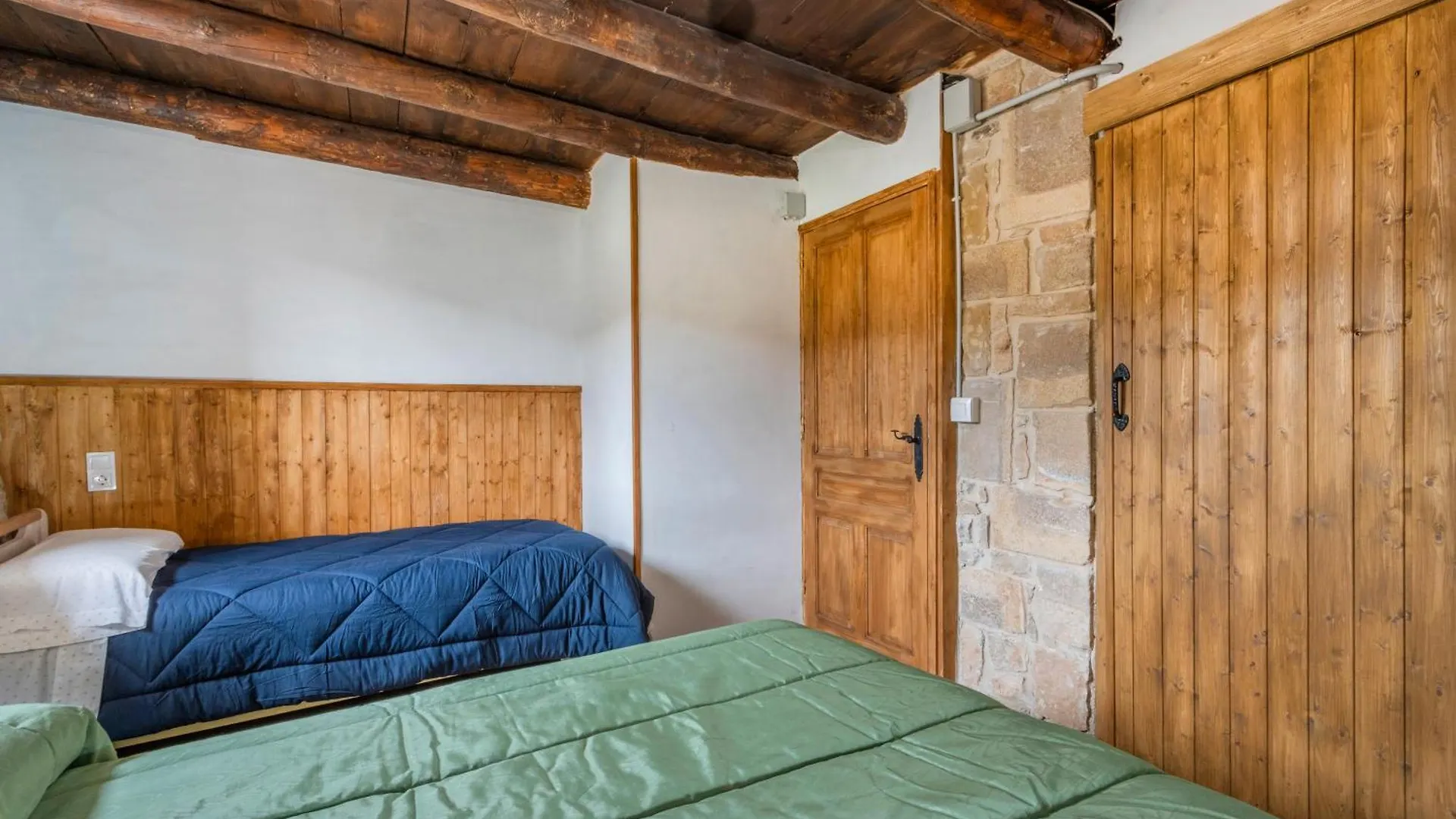 Holiday home Casanellas Rural Els Omells de na Gaia Spain