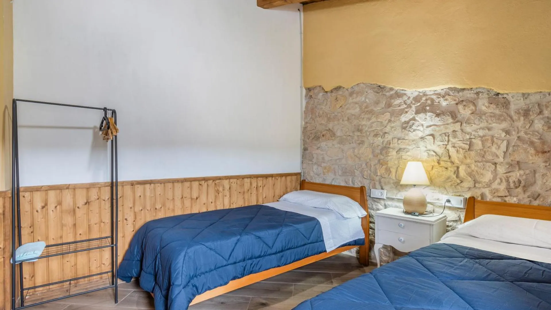 Casanellas Rural Els Omells de na Gaia Holiday home