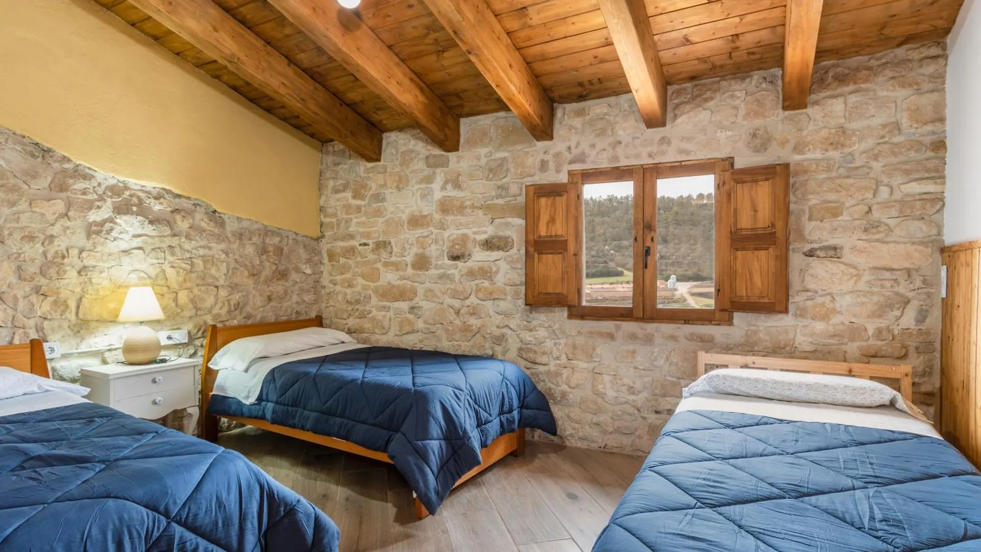 Casanellas Rural Els Omells de na Gaia
