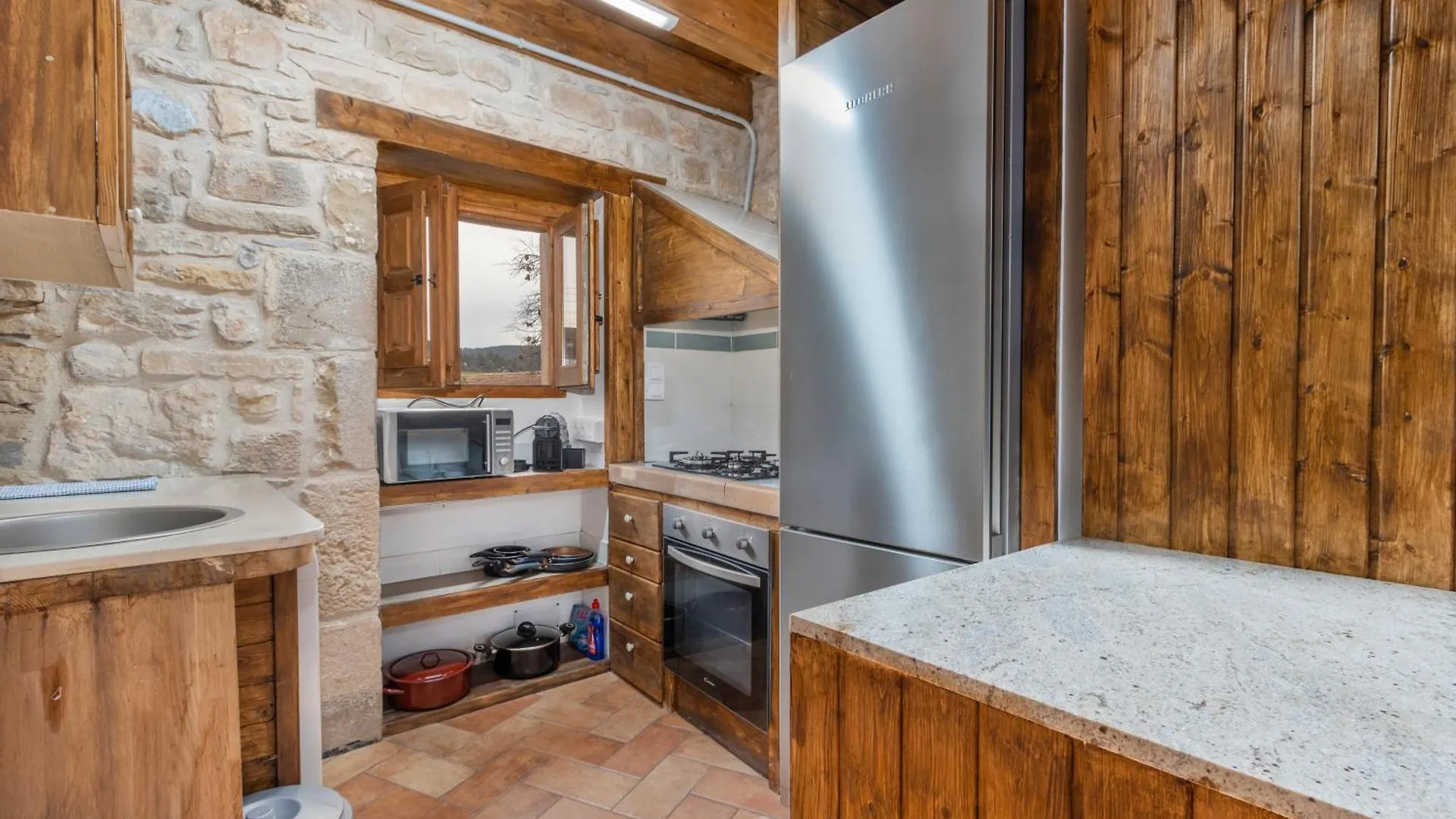 Holiday home Casanellas Rural Els Omells de na Gaia