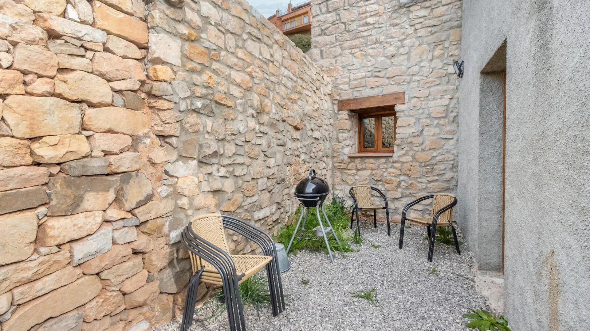 Casanellas Rural Els Omells de na Gaia Spain