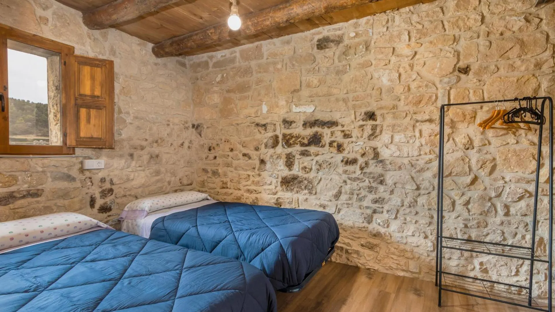 Casanellas Rural Els Omells de na Gaia