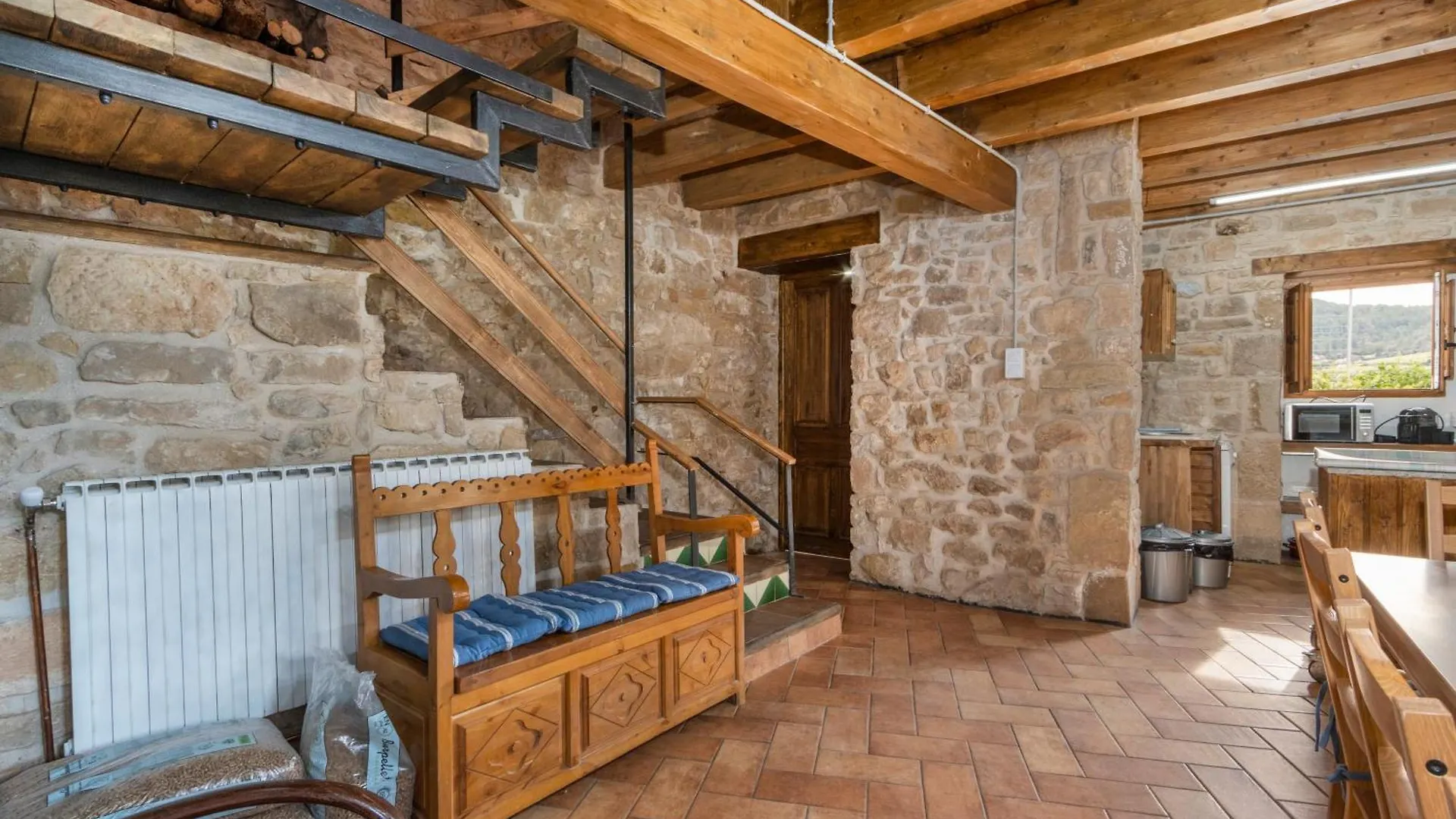 Casanellas Rural Els Omells de na Gaia 0*,  Spain